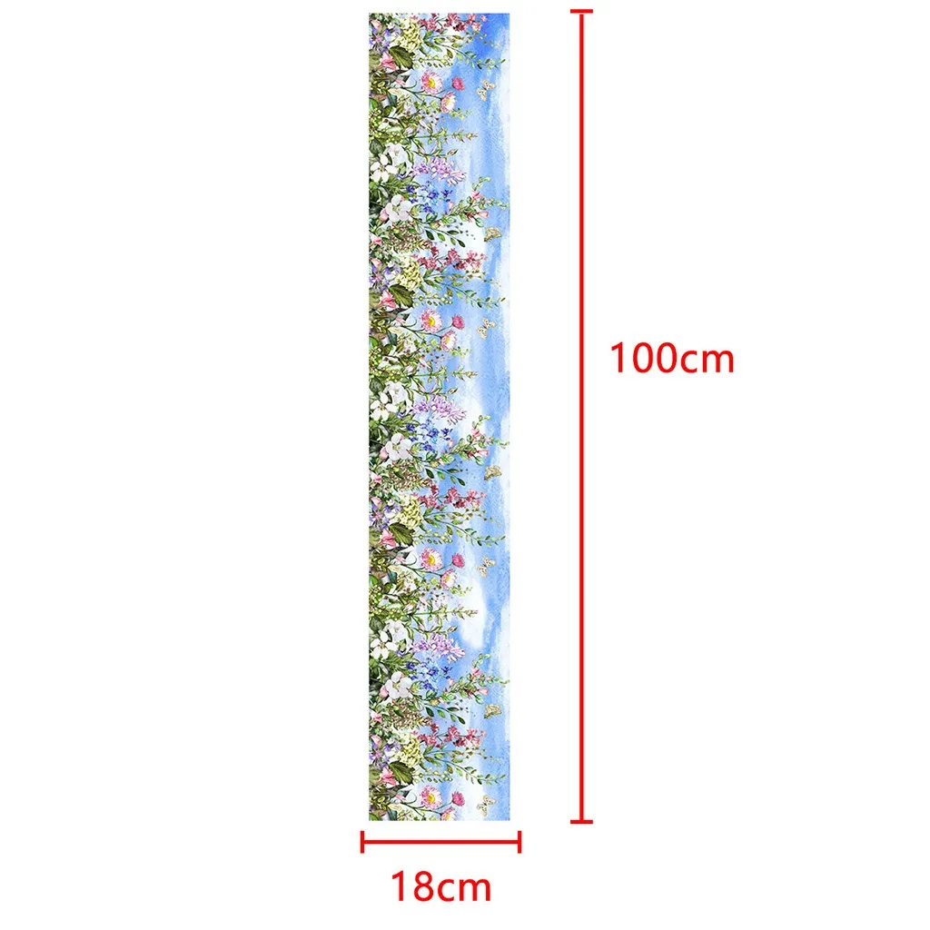 Аравийская плитка лестницы Декор наклейки самоклеющиеся виниловые для 3D сделай