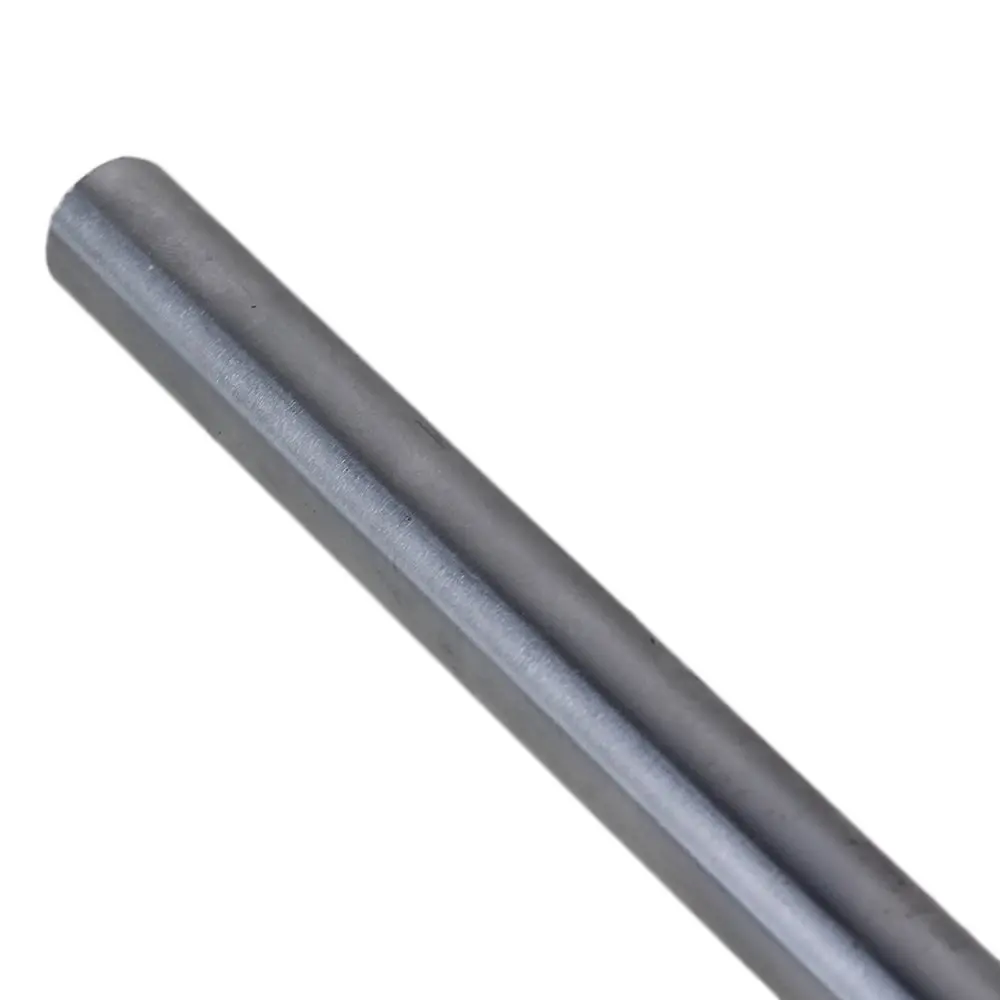 Вертикальная скользящая втулка диаметром 12 мм и оптическая ось линейного вала 500