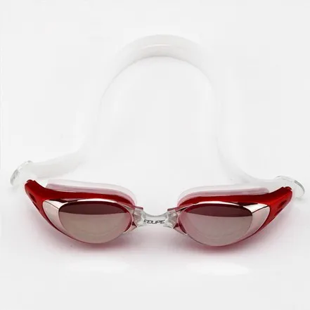 Новые женские мужские плавательные очки Водные Спортивные антизапотевающие