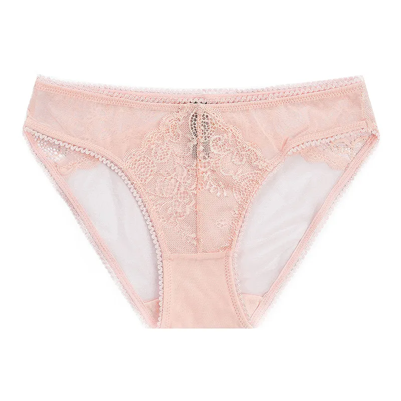 WP182 pink Женские трусы с выемкой, трусики из спандекса, женское сексуальное нижнее белье, яркие цвета, женские трусы, женские стринги, нижнее белье, calcinhas - Цвет: WP182 pink