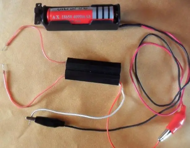 Бесплатная доставка! Электронное производство Повышающий Модуль низкого и