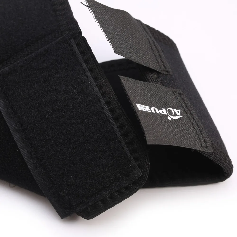 

Professional Ankle Support Gym Ankle Bandage Sport protective Basketball Elastic Ankle Brace Tools HH-02