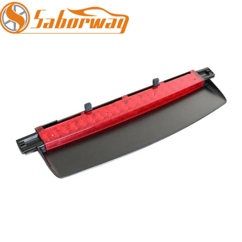Saborway высокий стоп светильник третий стоп-сигнал для A6 S6 C6 4F Седан 2005-2011 4F5945097 4F5 945