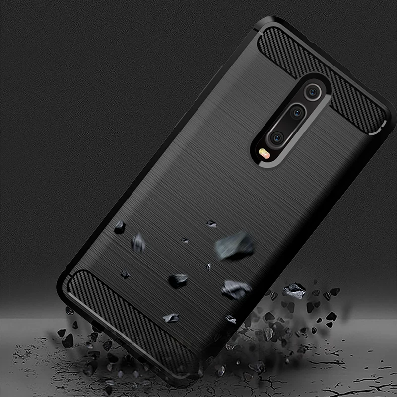 Чехол для Xiaomi Mi 9 T Pro Силиконовый прочный мягкий чехол-накладка Xiomi Mi9T Mi9 чехлы