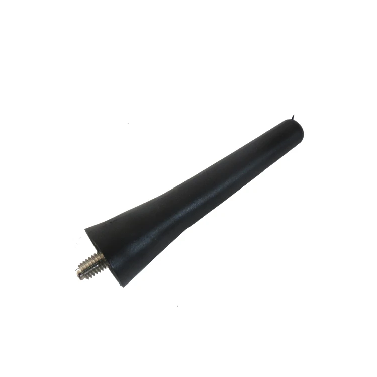 Короткая короткая антенна для автомобиля Peugeot 206 207 307 408 Citroen C5 Triumph Picasso