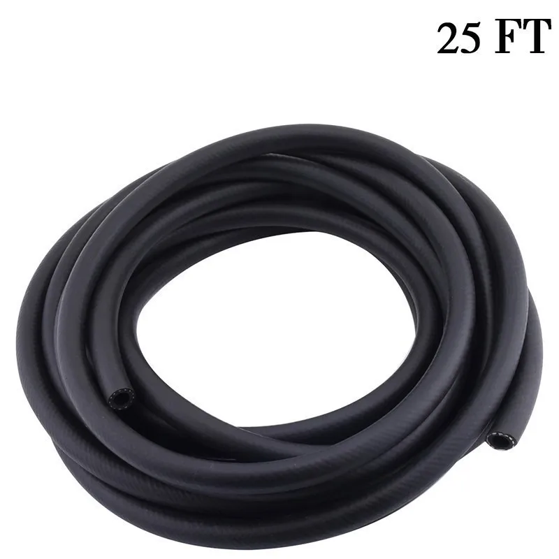 Полный LS преобразования топлива впрыска Линия установки комплект EFI FI топливной