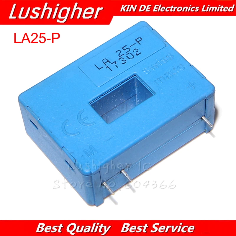 

LA25-P Module