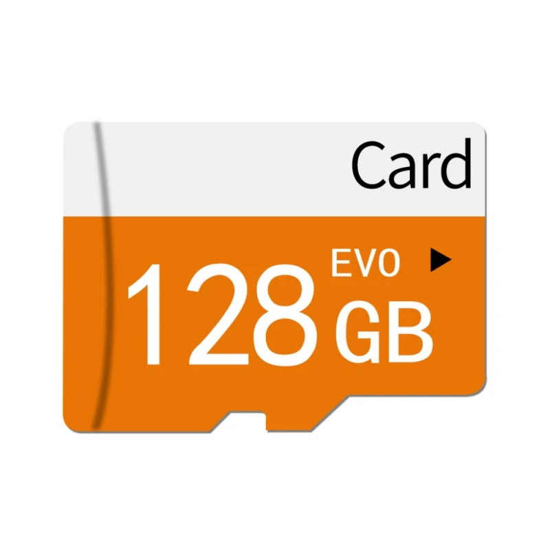 Карта памяти Micro SD 8 ГБ 16 32 64 Гб 128 Макс 20 МБ/с./с Uitra C10 высокоскоростная TF карта для