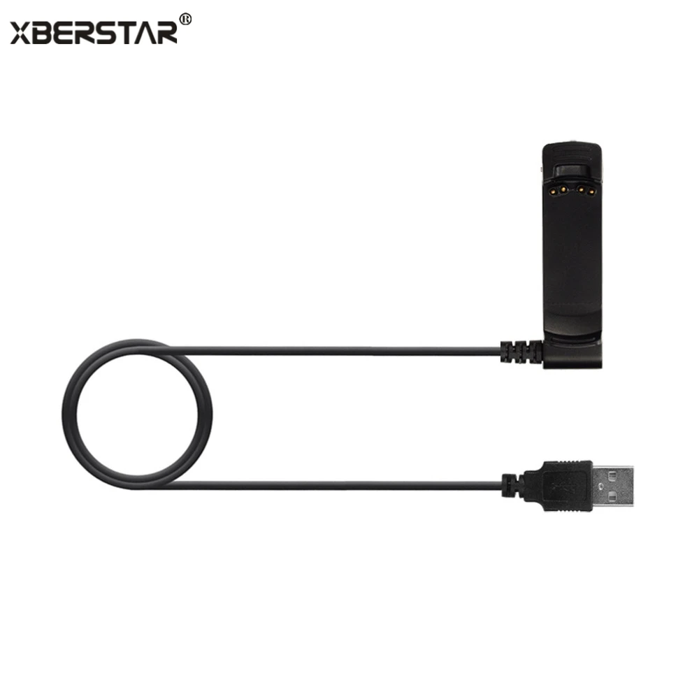 Новинка сменный зарядный USB кабель для Garmin Fenix/2 Quatix Tactical x D2 Watch VIRB Elite|cable knife|charger
