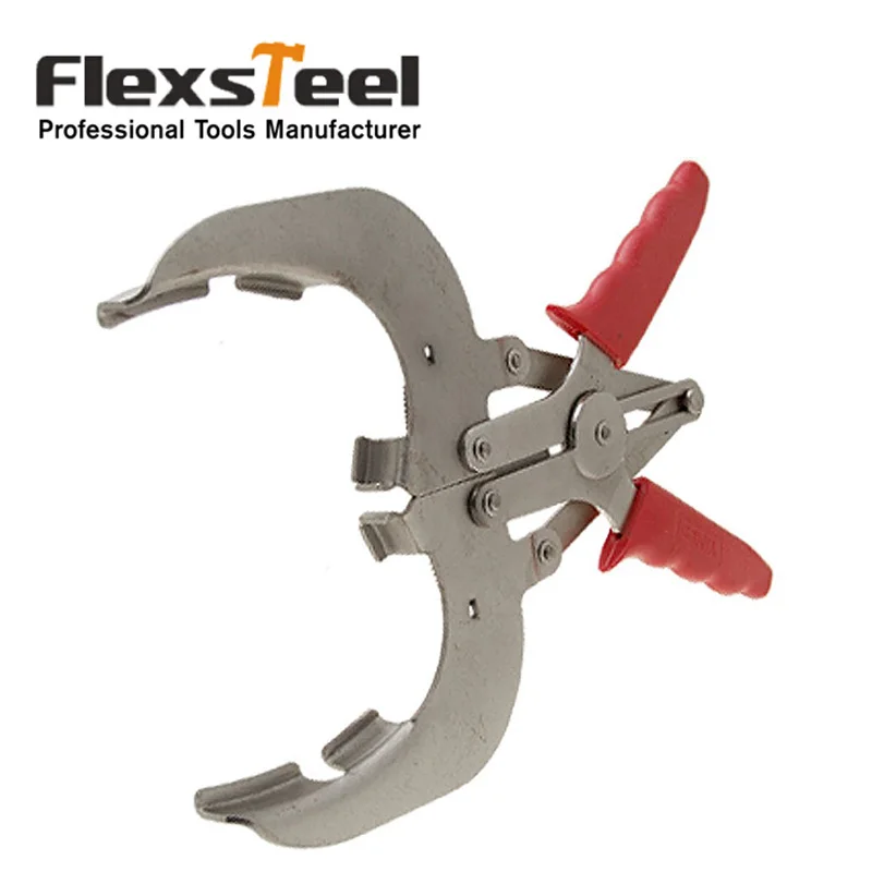 Универсальный Alicate Регулируемый изготовленные на заказ поршневые кольца