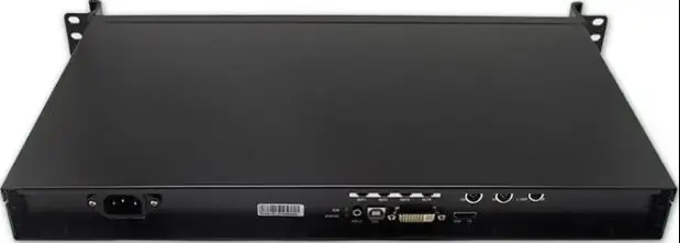 NOVAstar полноцветный светодиодный экран внешняя коробка отправителя NOVA MCTRL600 |