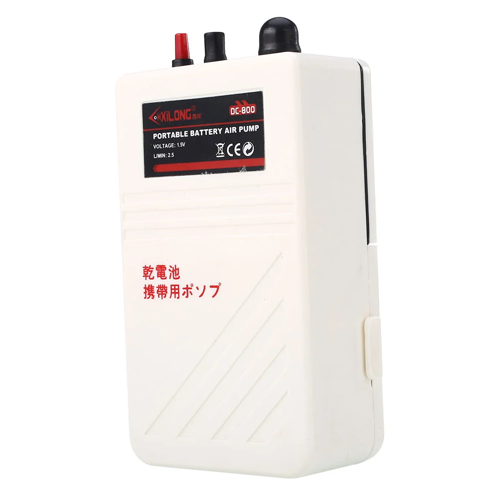 DC800 промывочный воздушный насос Рыбалка Прямая доставка|Насосы| |