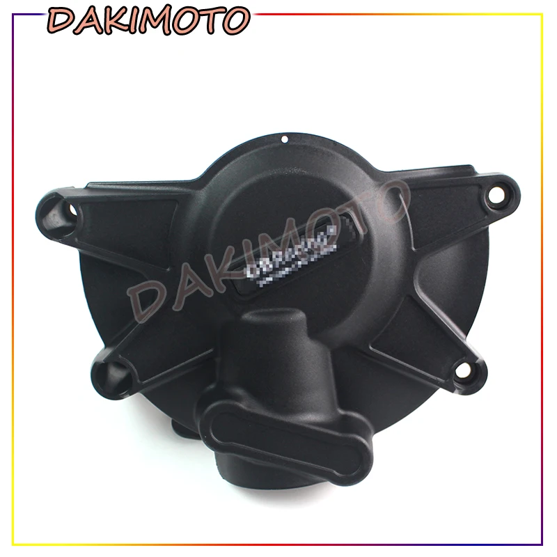 Чехол для защиты двигателя мотоцикла GB Racing Yamaha YZF R1 2009 2010 2011 2012 2013 14|Накладки и