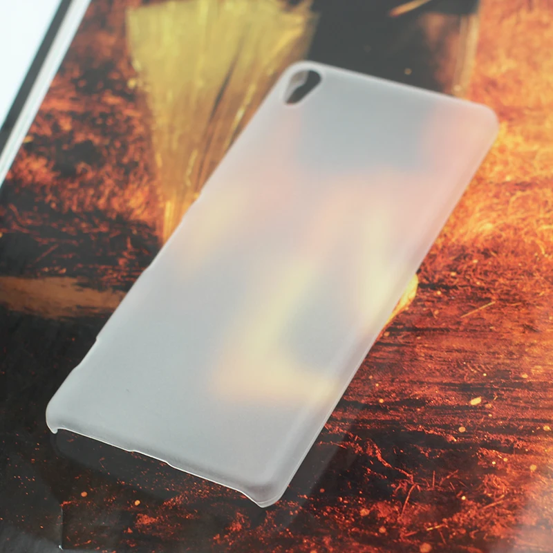 Жесткий Пластиковый Чехол Для Sony Xperia XA 5.0 дюймовый Мобильный Телефон маска Цвет