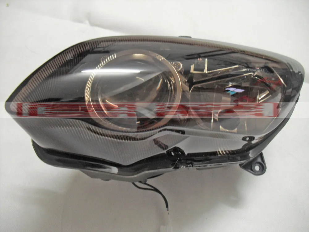 Новинка для Yamaha YZF 1000 R1 2004 2005 2006 мотоциклетные фары головного света ремонт части