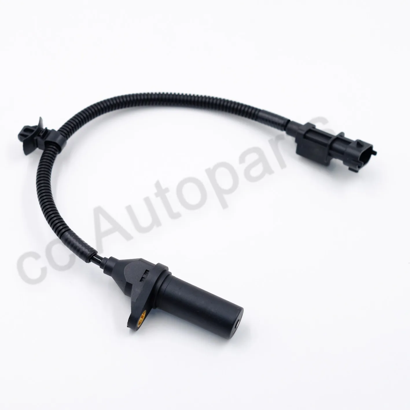 Датчик положения коленчатого вала для hyundai i20 i30 i40 IX20/35 Veloster Accent KIA Rio Carens Cerato Soul Sportage Venga 39180-2B000