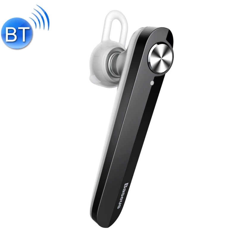 BASEUS наушников Беспроводной стерео наушники Шум с функцией шумоподавления HiFi тон