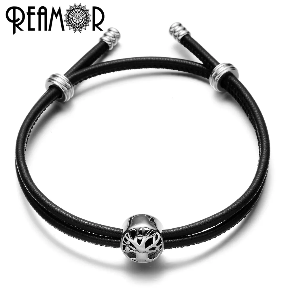 Круглые европейские шарики из нержавеющей стали REAMOR 316l подходят к оригинальному