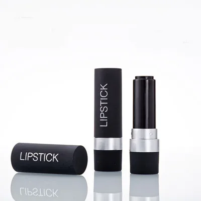 lipstick 10 шт пустая губная помада трубка губная помада Стик контейнер упаковка 12,1 силиконовая форма бумажная коробка - Цвет: lipstick