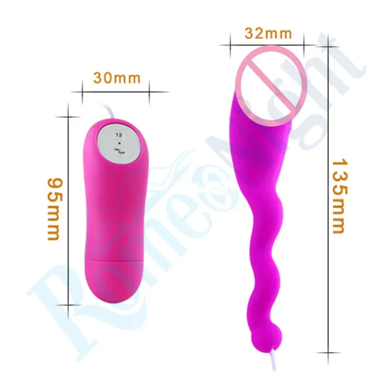 PrettyLove Silicone 12 режимов имитация дидоса Вибрирующая виба супер тихий и