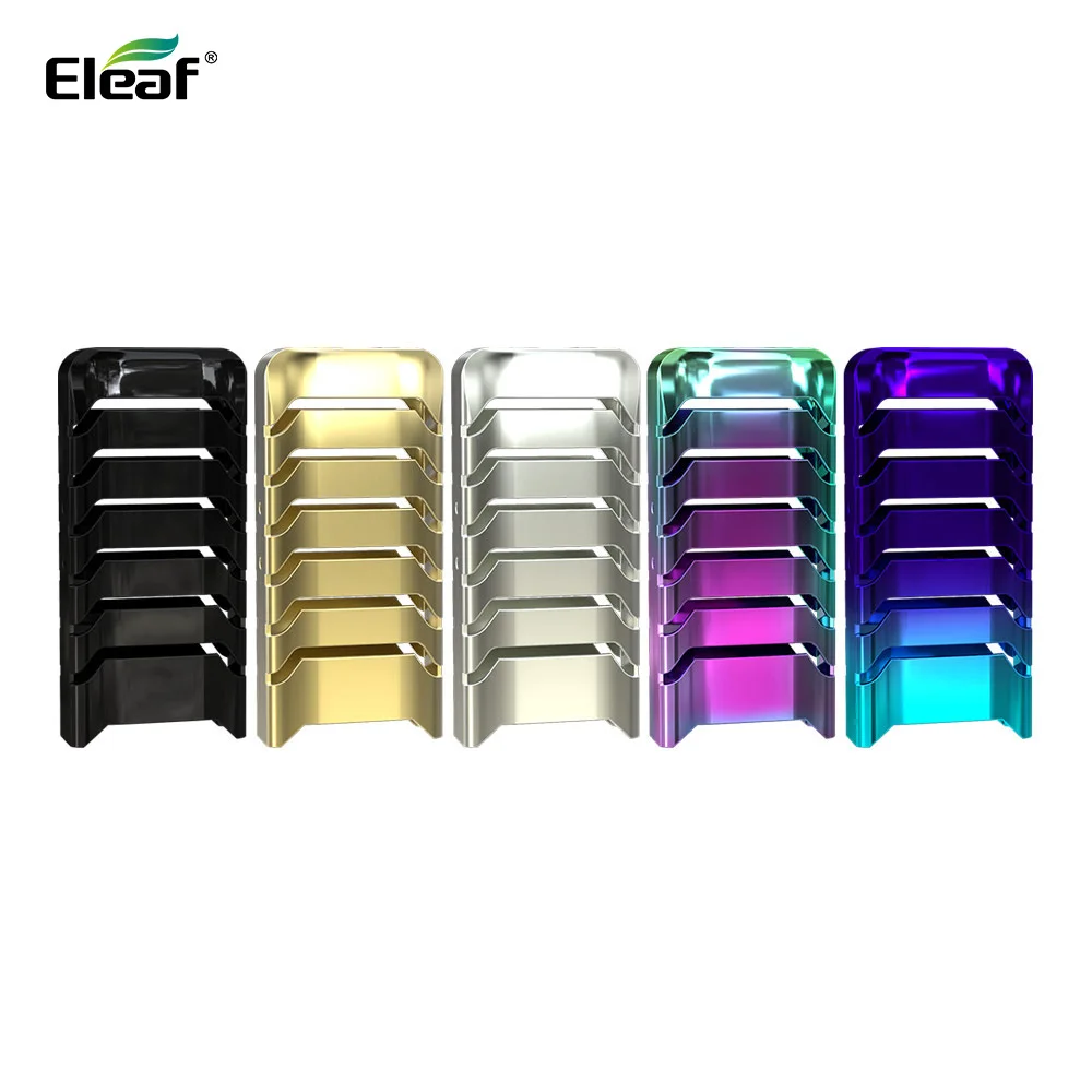 Оригинальный Eleaf iWu крышка батареи электронные сигареты аксессуары подходят для