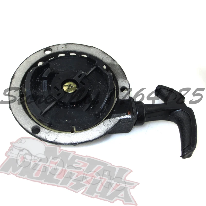 47cc 49cc легкий Пуск для 2 stoke mini pocket bike ATV Dirt pull starter|pull start|49cc start49cc starter |