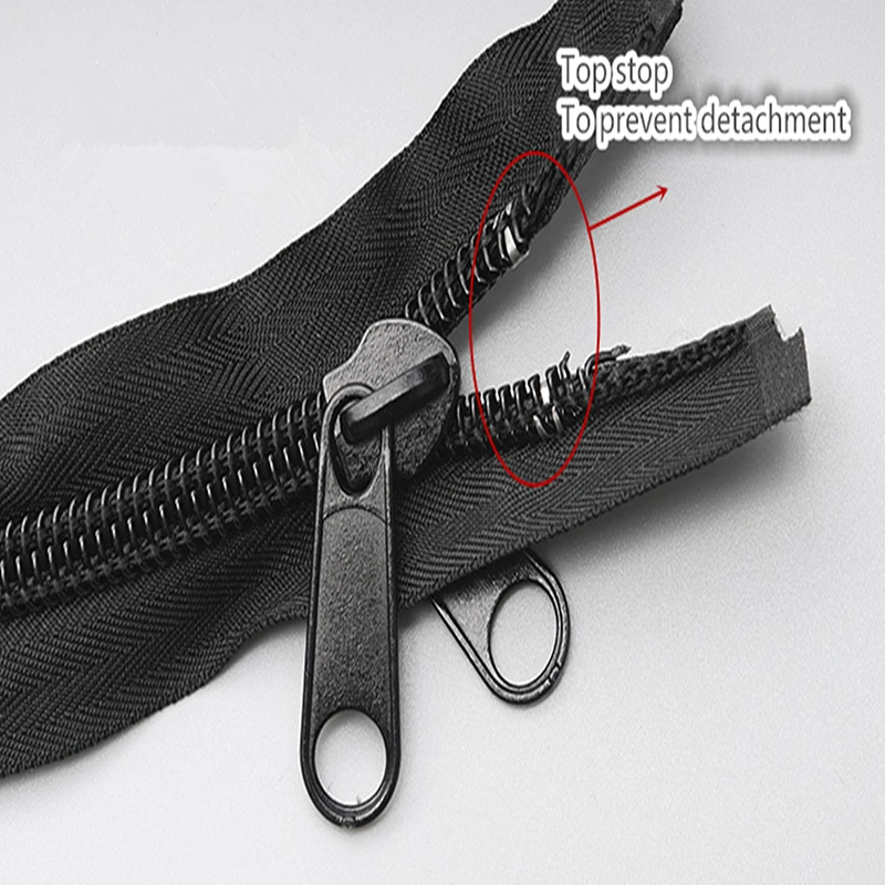 1 шт./лот аксессуары для шитья своими руками NO.10 нейлоновые тонкие зубцы