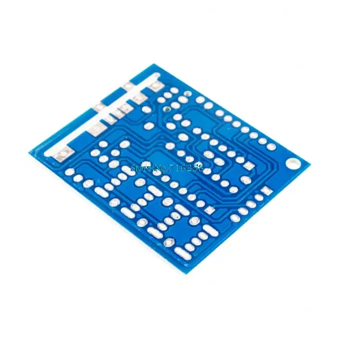 16 Music Box Sound Electronic Production DIY Parts Components Accessory Kits | Integrated Circuits