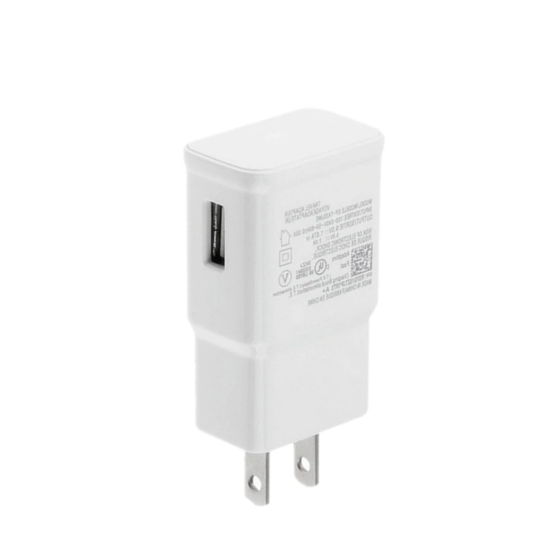 Сетевое зарядное USB устройство для iPhone 2 а с функцией быстрой зарядки 6 7 8 Plus X XR XS iPad