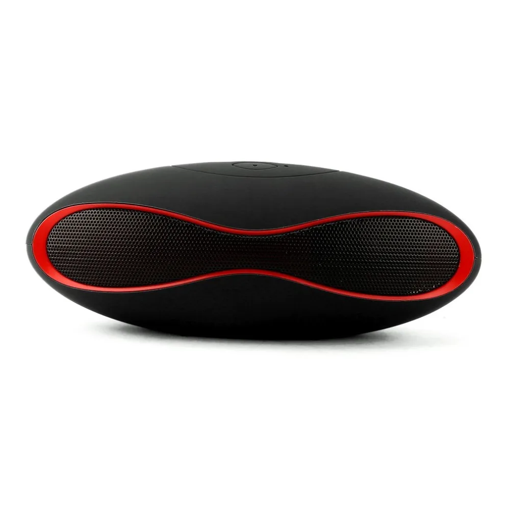 Горячая мини беспроводная Bluetooth Колонка портативный громкоговоритель стерео 3D