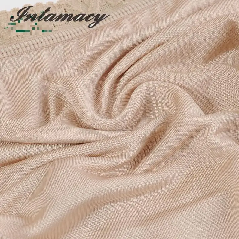 Брюки из 100% натурального шелка. Шелковое нижнее белье шелк трикотаж кружевной