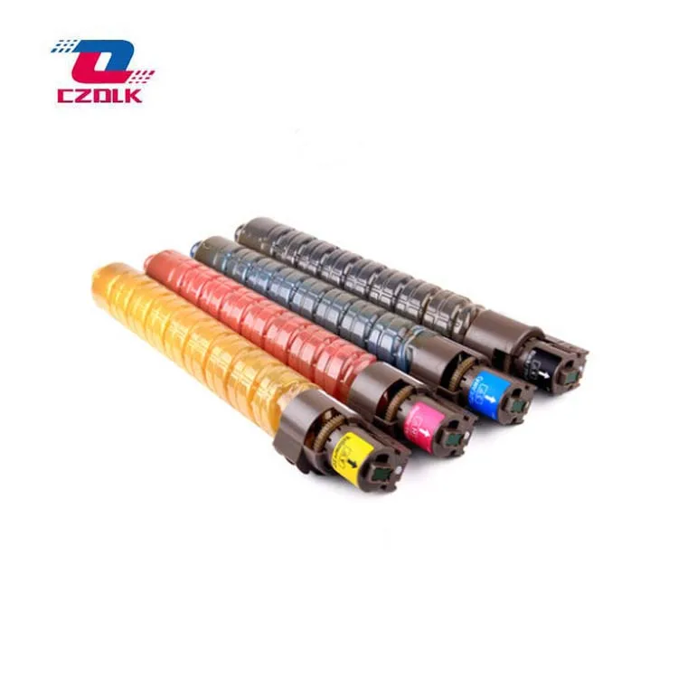 

1set X New compatible Mpc5000 Toner Cartridge for Ricoh MPC4000 MPC5000 Toner