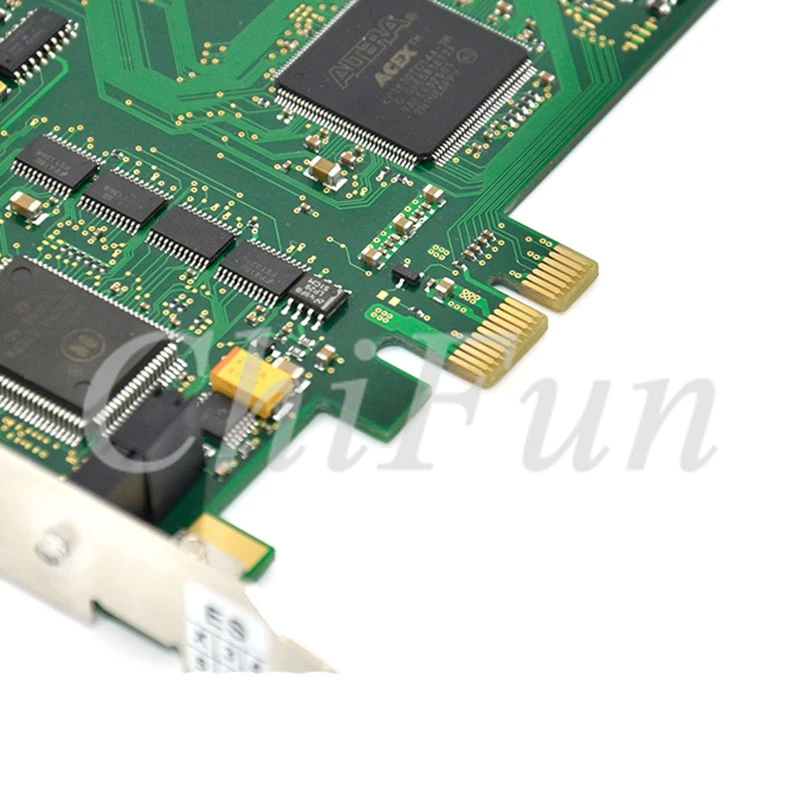 Полностью новое применение коммуникационная карта CP5621 Profibus мпай 6GK1562-1AA00 6GK1561-1AA01 |