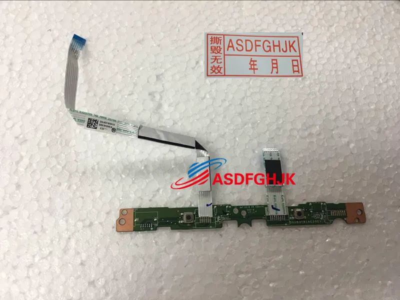

Original FOR HP 15 15-N 15T-N 15Z-N Trackpad Touchpad Board DAU83TB16D0 732078-001 100% working perfect