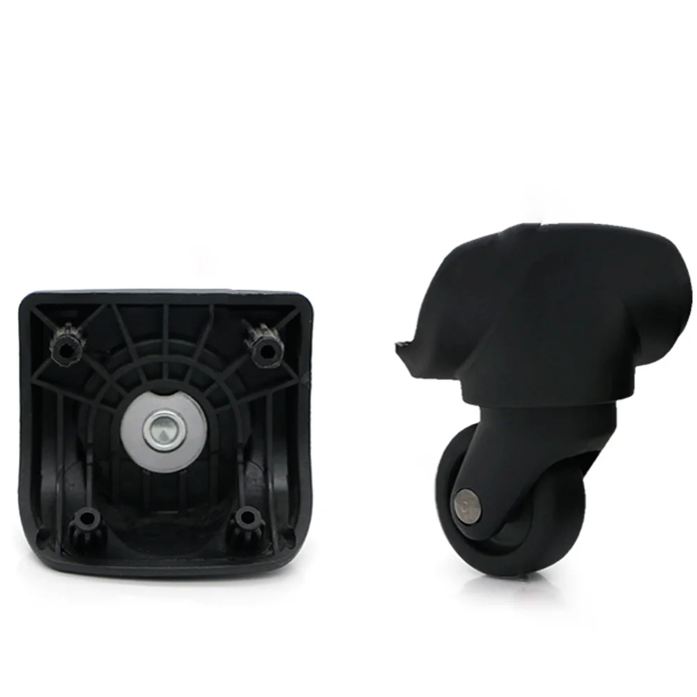 Сменные колеса для чемоданов аксессуаров 1 пара W058|wheels for suitcases|suitcase partsluggage parts wheels
