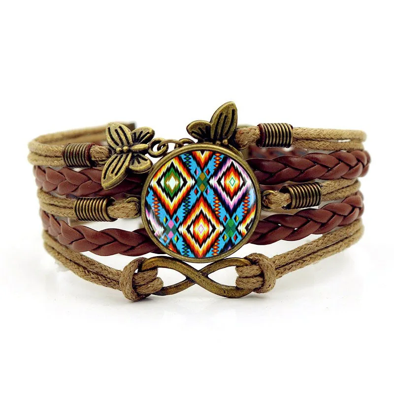 Armbanen Vrouwen 2018 Браслеты И Pulseiras Feminina Модный американский браслет ювелирные изделия