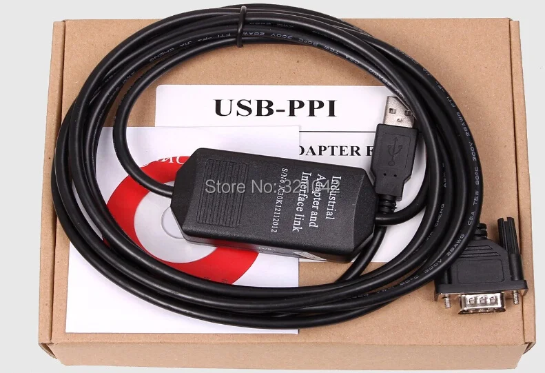 Флэш накопитель USB/флэш ПК/PPI (PCPPI) USB версия 6ES7 901 3DB30 0XA0 Win7 Win 8 Бесплатная