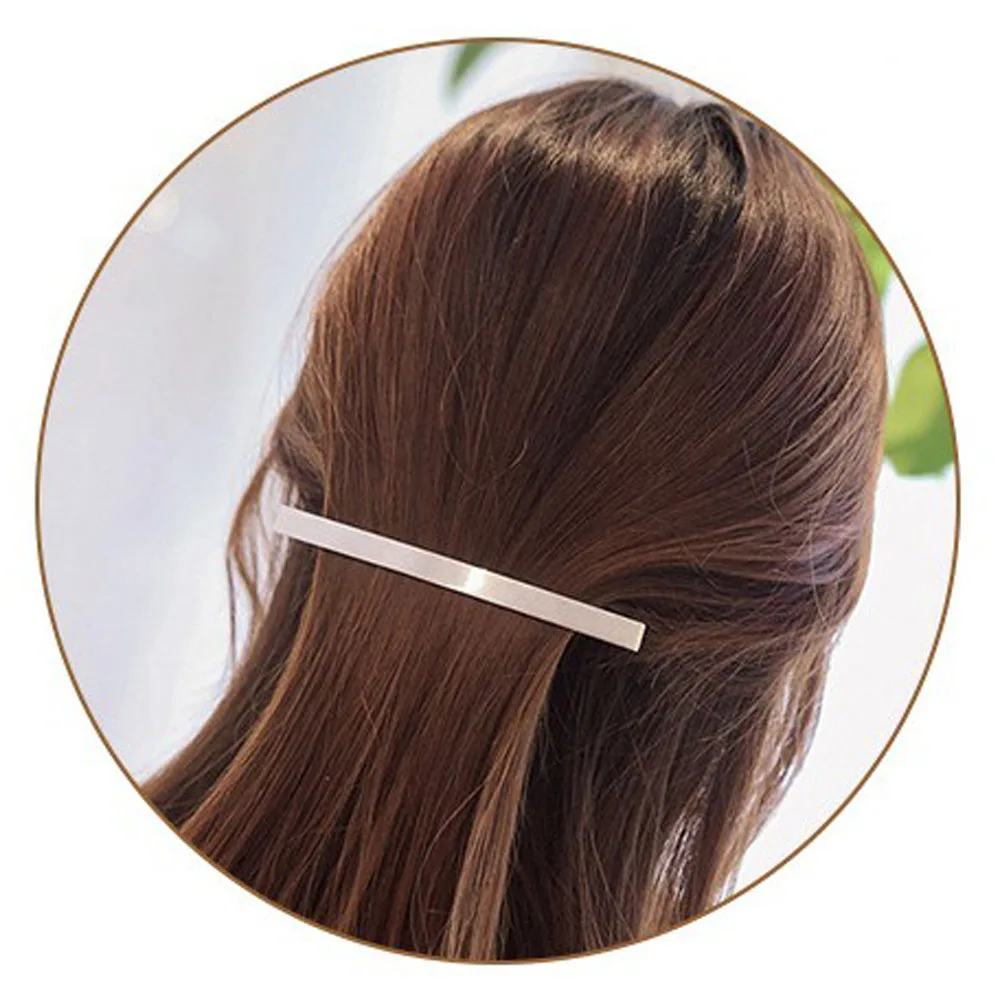 Заколки для волос большого размера 1 шт.|hair accessories|hairpins girlshair clip |