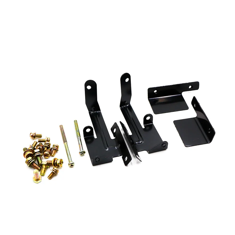 CNSPEED туман светильник фар дальнего света Противотуманные фары для HONDA CIVIC 1996 1998 2/3/4