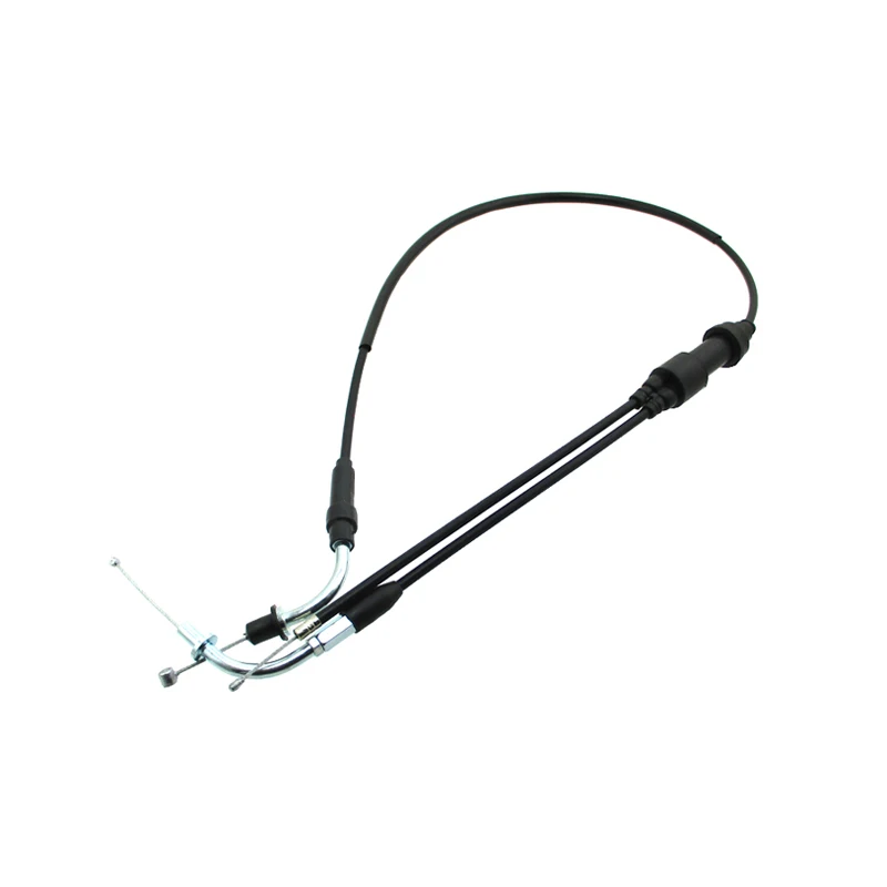 XLSION Aftermarket Carb газа дроссельной заслонки кабель для Yamaha PW80 1985-2007 BW80 1986-1990 PW BW 80 |