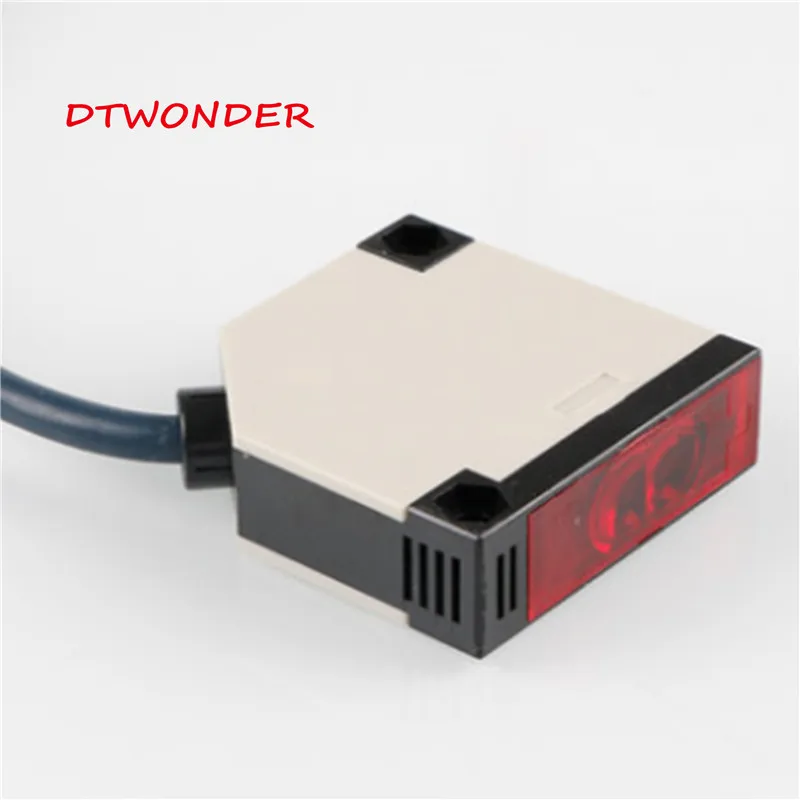 DTWONDER комплекты контроля доступа светоотражающий Инфракрасный