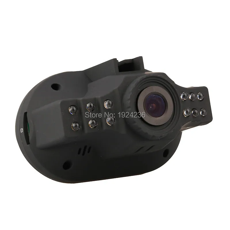 Видеокамера C600 с ЖК дисплеем 1 5 дюйма 1280*720P 12 ИК светодиодов|dvr motorcycle|dvr dome cameradvr pen