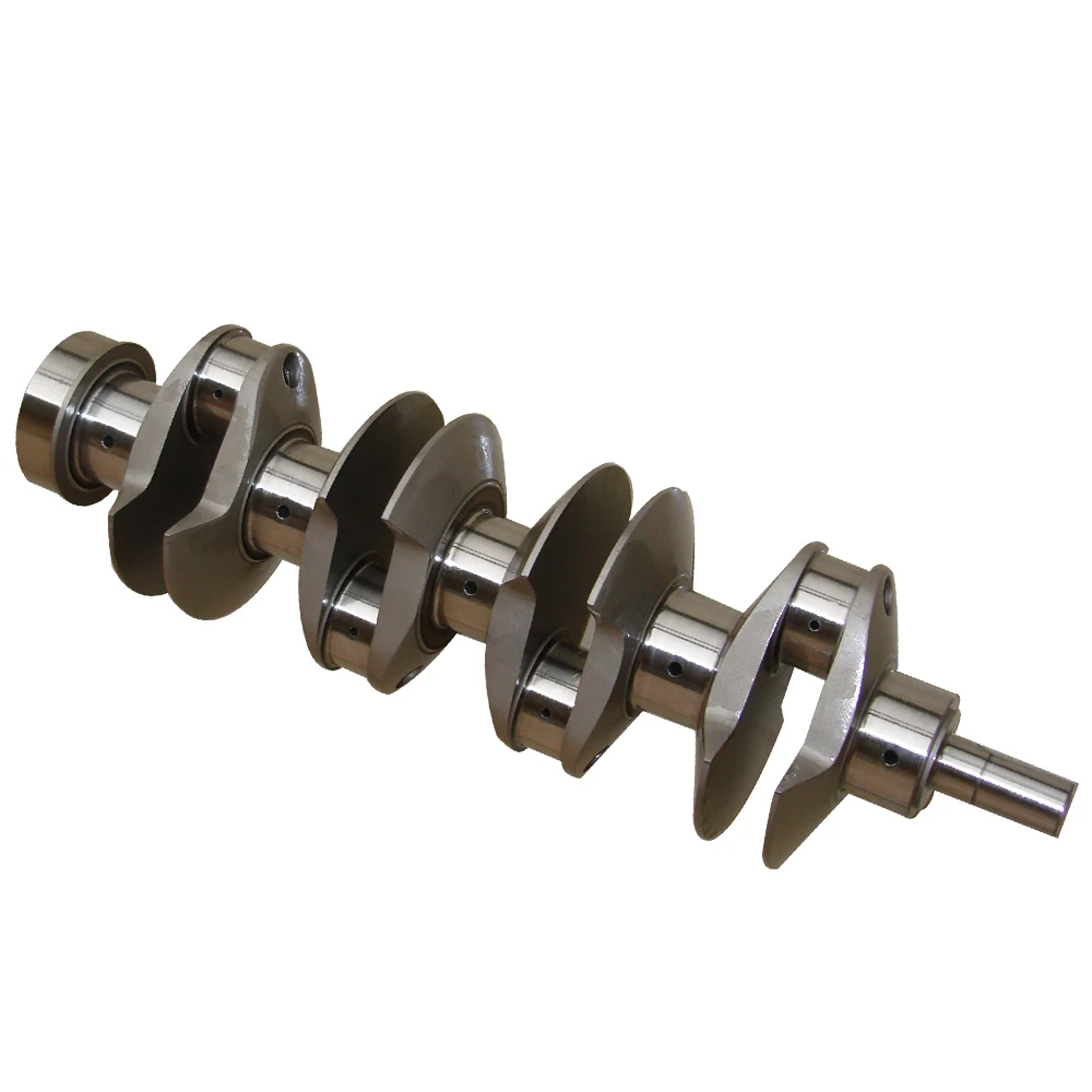 Crank комплект Шатунов для Ford Lotus Twin Cam Elan 1600cc узкий штырь 72 75 мм стержни 4340 en24 кованая