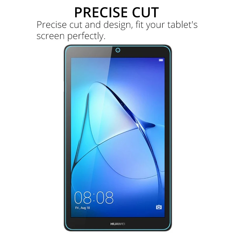 IBuyiWin 9H закаленное стекло для huawei MediaPad T3 7,0 BG2-W09 Защитная пленка для экрана для huawei T3 7 Wifi версия защитная пленка