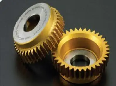 Бесплатная доставка KM HSS чаша типа шестерни формирователь резак|shaper cutter|gear cutterhss