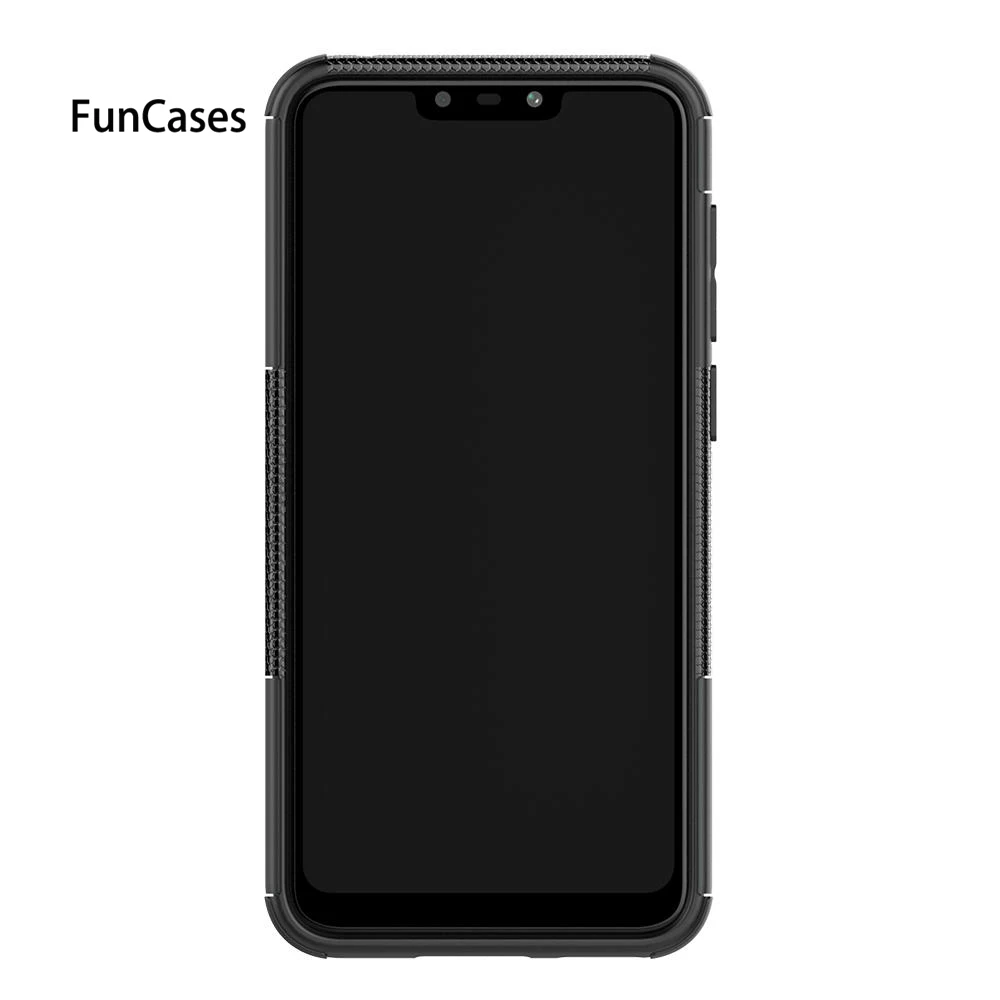 Гибридные бронированные чехлы для HUAWEI Honor8C 8C BKK LX1 L21 Чехлы ТПУ Силиконовые