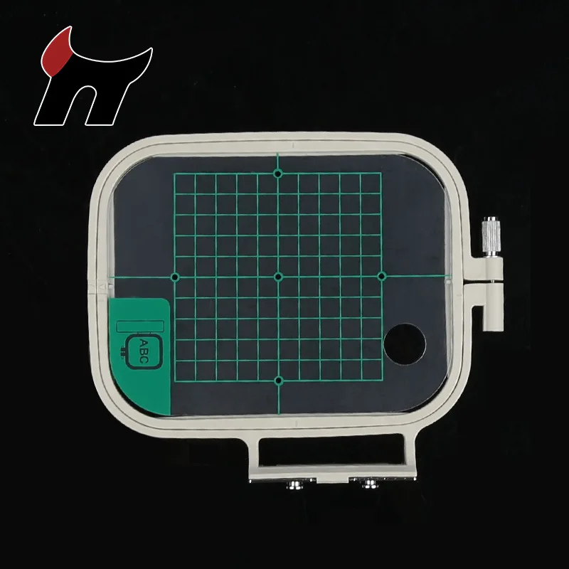 Брат швейной машины пяльцы NV500 NV500D NV900 NV950D NV180 P-1000 PE-300SPE-400DEMS10 ZZ3-B140