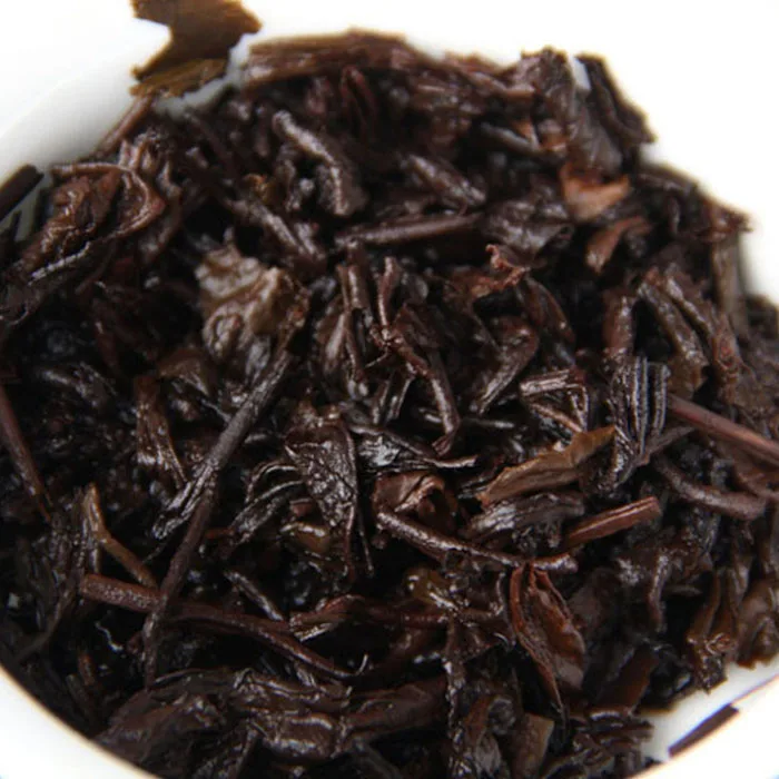 1kg AAA 100% pure natural and organic loose pu erh |
