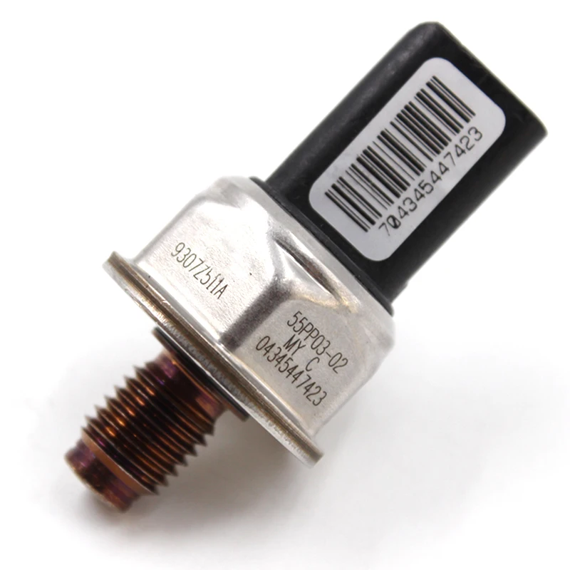 Датчик регулятора высокого давления топливной направляющей для Focus MK1 1 8 TDCI Для