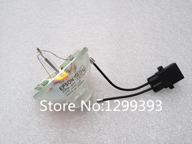 ELPLP67 / V13H010L67 для EX3210/EX3212/EX5210/EX6210/EX7210 совместимая лампа бесплатная доставка |